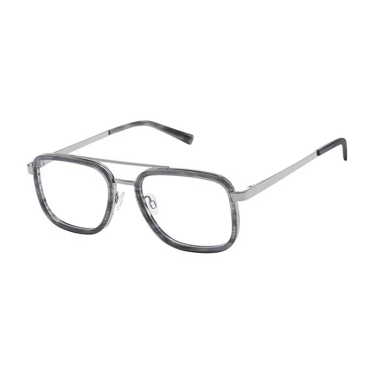Isaac Mizrahi NY IM36017 Eyeglasses - view 3